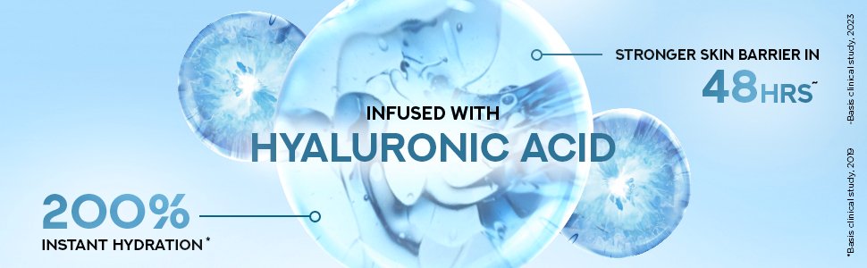 POND's Super Light Gel