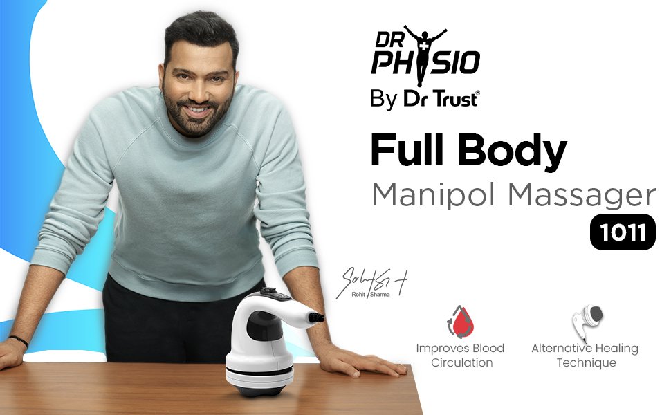 manipol massager