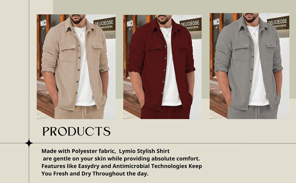 Casual Shirt for Men