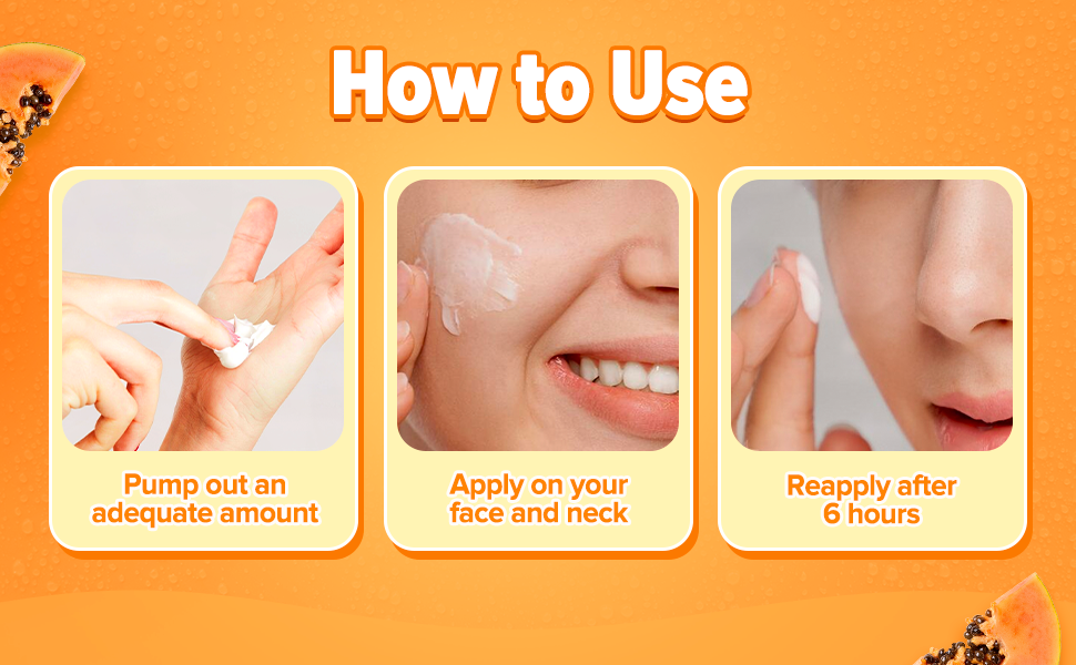 Aqualogica Glow+ Dewy Lightweight &amp; Hydrating Sunscreen