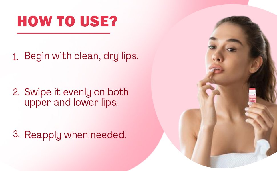 lip lightening balm for dark lips