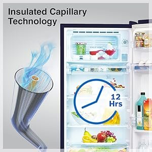 Whirlpool Single door refrigerator, Fridge single door, IMPC, Single door refrigerator