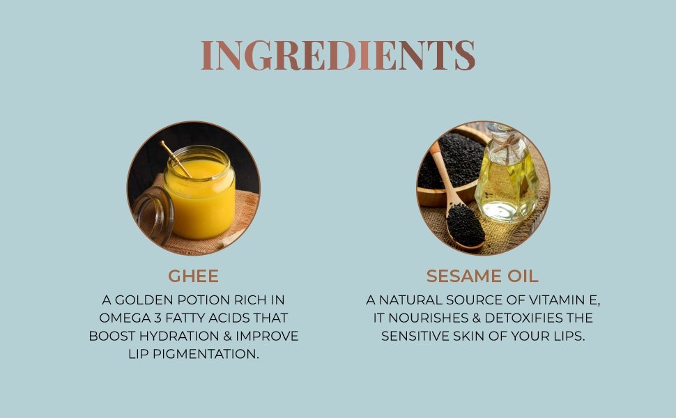 just herbs ayurvedic lipstick