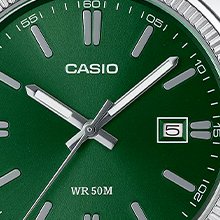 Casio watches