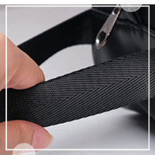 SPN-BFC Makeup Pouch Travel Toiletries Organizer Cosmetic Bags Case Carry Pouch for Women