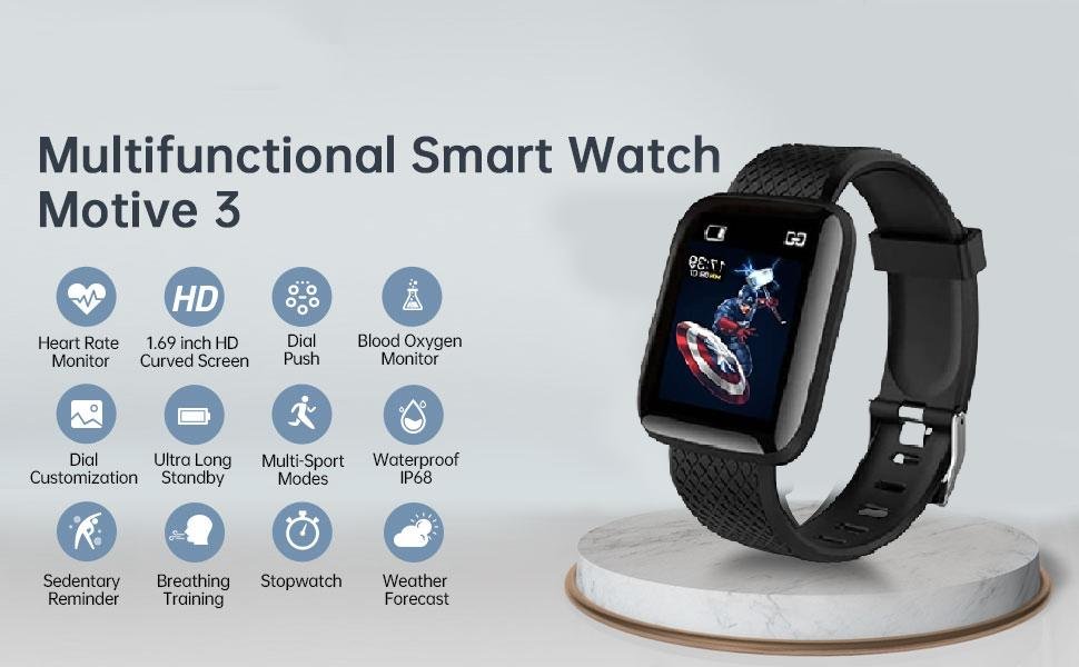 Smart Watch