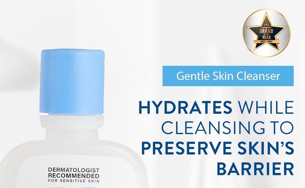 Gentle Skin Cleanser