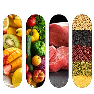 refrigerator storage containers