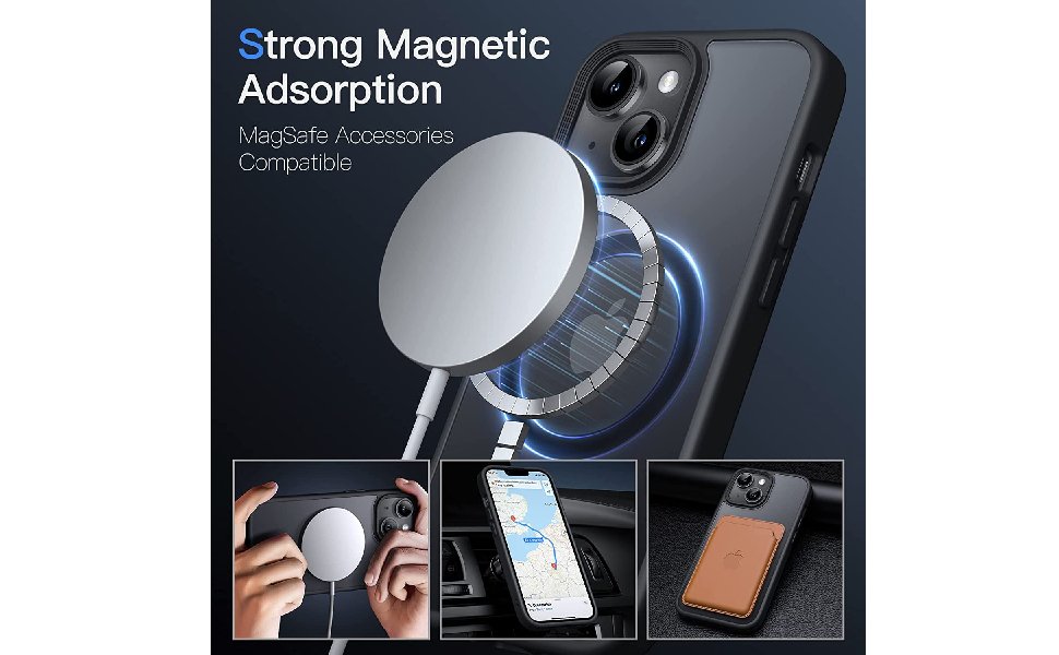 Enfl-Magsafe-Case-iP-14-Black cover