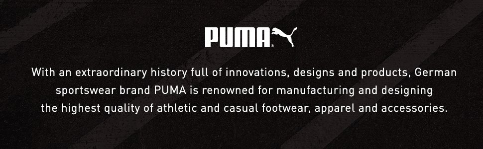 puma