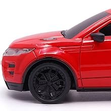 remote control racing car