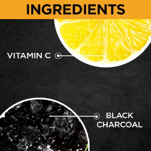 anti pollution face wash for men