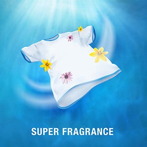 Surf Excel Easy Wash Detergent Powder 5 kg