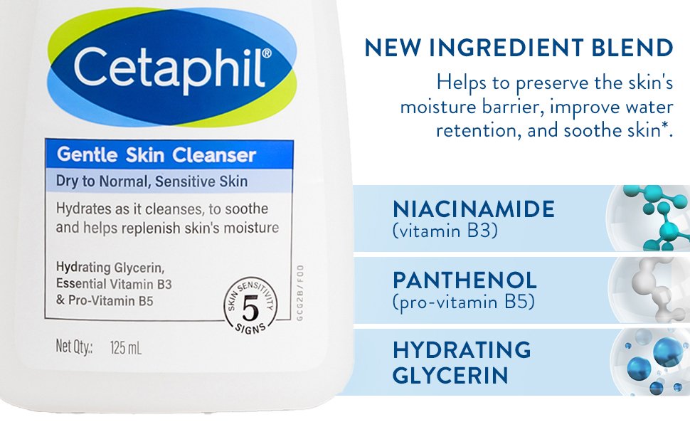 Gentle Skin Cleanser