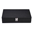 Feel free from unwanted damages of your watches with Galaxy Craft comfort watch box