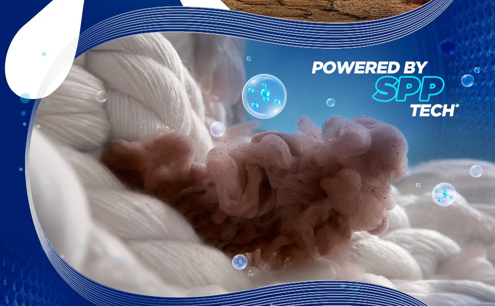 Surf Excel Matic Top Load Liquid Detergent 5Kg New pack