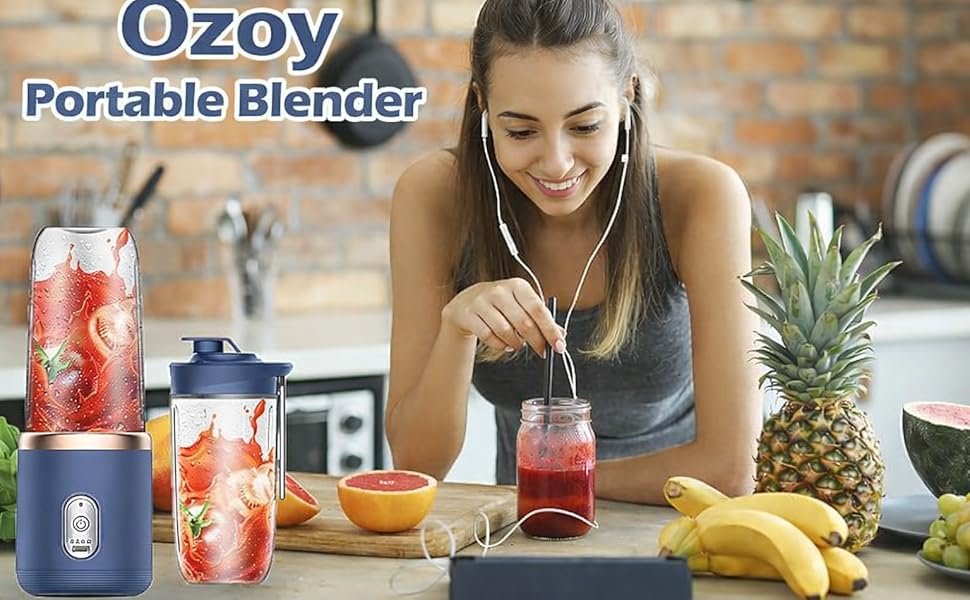 juicer blender