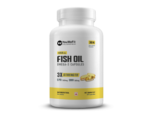 fish oil omega