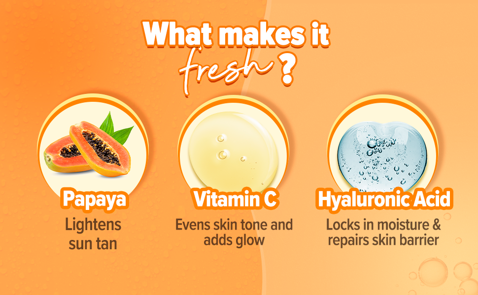 Aqualogica Glow+ Dewy Lightweight &amp; Hydrating Sunscreen