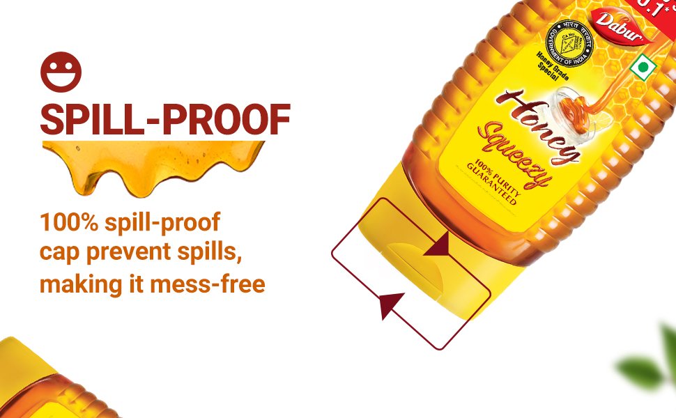honey squeezy; honey; dabur honey; 100% pure honey; pure honey; natural honey; best honey;
