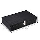 Galaxy Craft watch Box for 12 watches