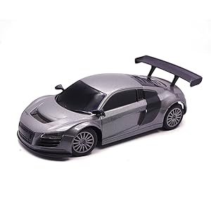 remote control car