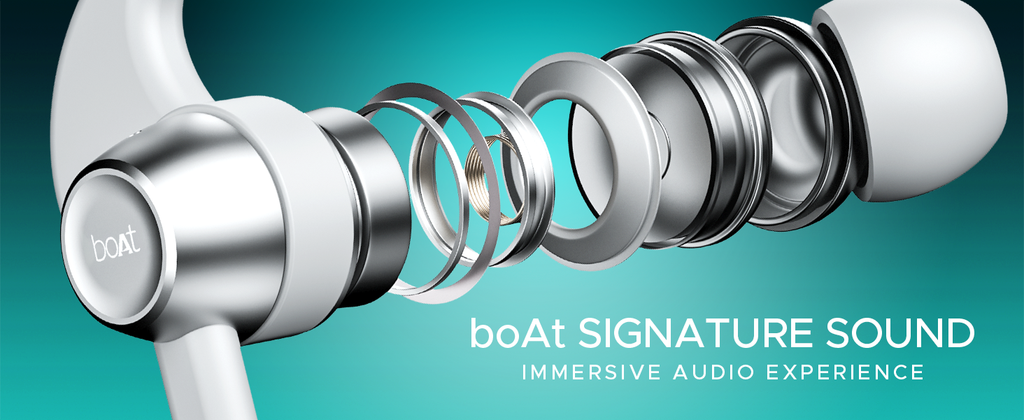 boat bluetooth headphones, boat rockerz 255, boat wireless earphones, boat bluetooth earphones