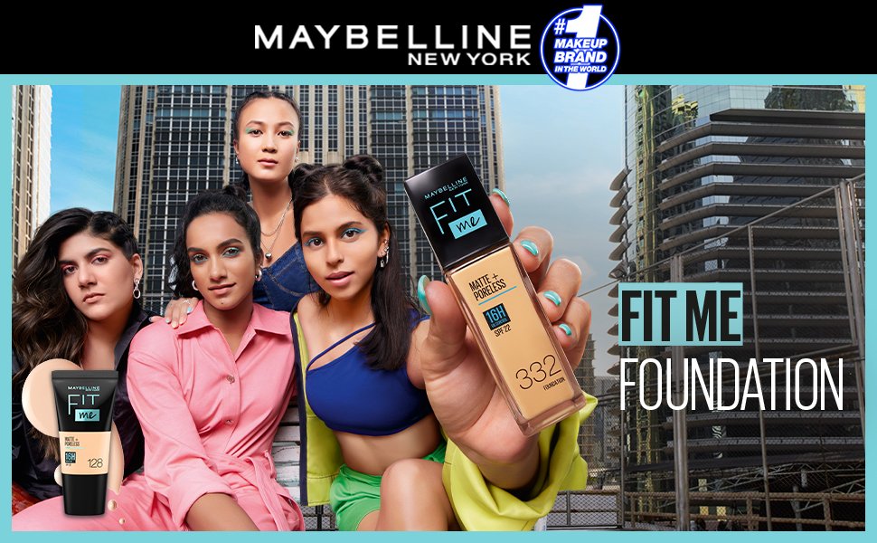 maybelline foundation,maybelline fit me foundation,fit me foundation,best foundation for dry skin