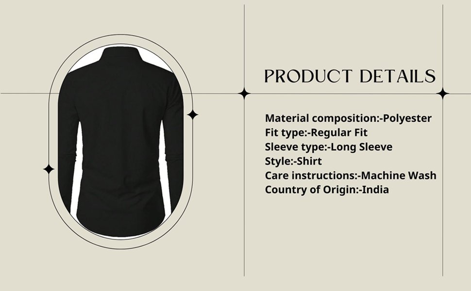 Casual Shirt for Men