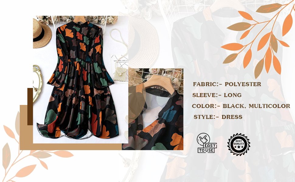 Dresses for Women