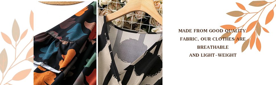 Dresses for Women